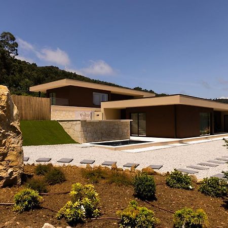 Colina Da Natureza, V. Castelo Viana do Castelo Exterior foto