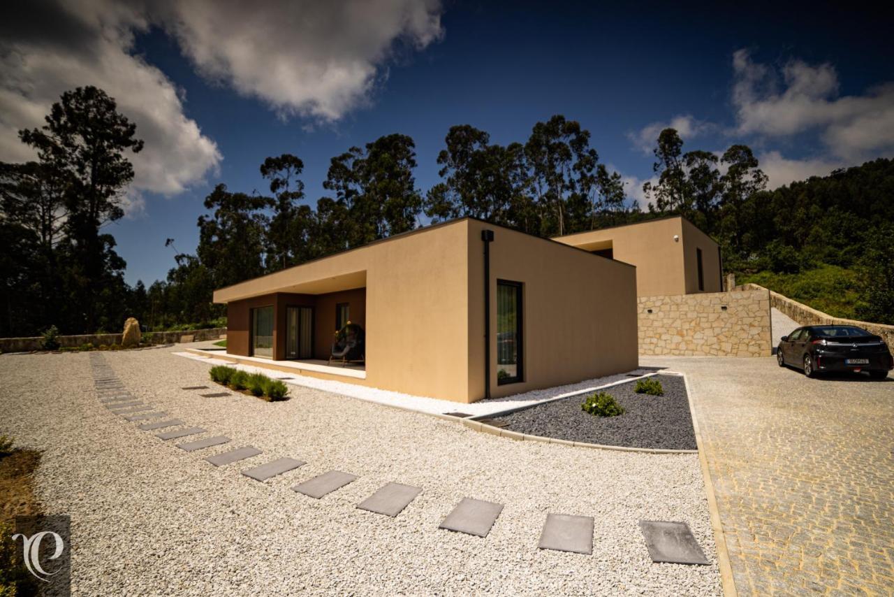 Colina Da Natureza, V. Castelo Viana do Castelo Exterior foto